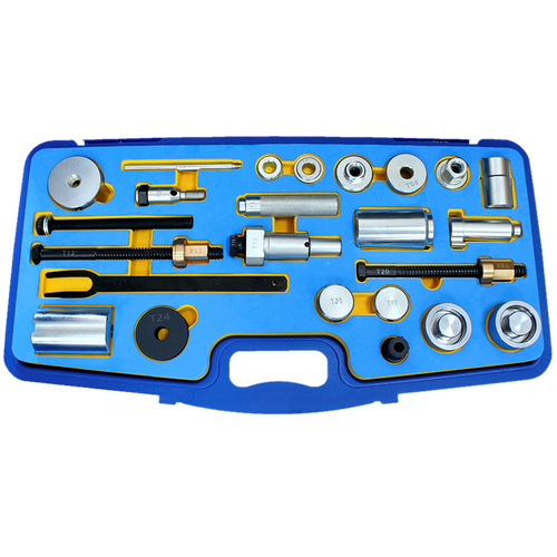 Knorr-Bremse Disc Brake Service Kit T&E Tools TE-C1353