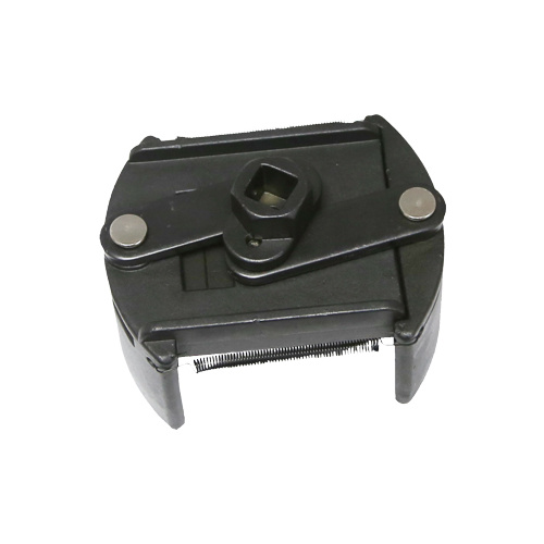 Truck Two Way Oil Filter Wrench Forged 108 - 145mm T&E Tools C2094