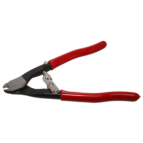 CV Boot Clamp Cutting Pliers T&E Tools C2139