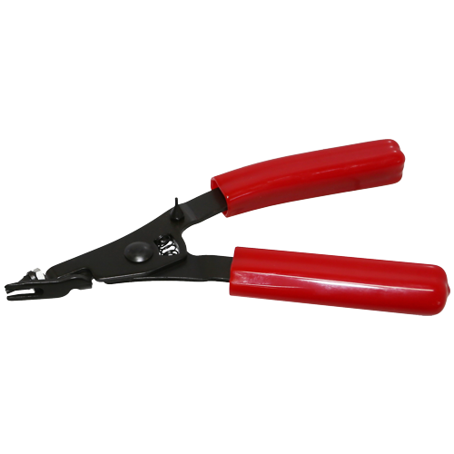 Cotter Pin Removal Pliers T&E Tools C2152