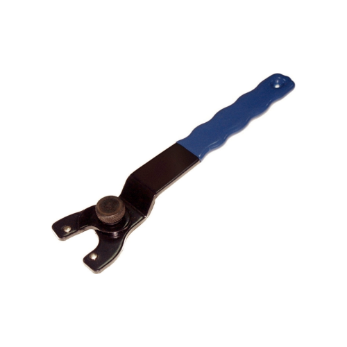 Adjustable Face Pin Wrench 10-30mm T&E Tools C490