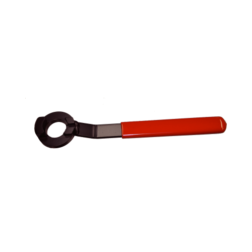 Motorcycle Lock Nut Wrench (31mm) T&E Tools C7023