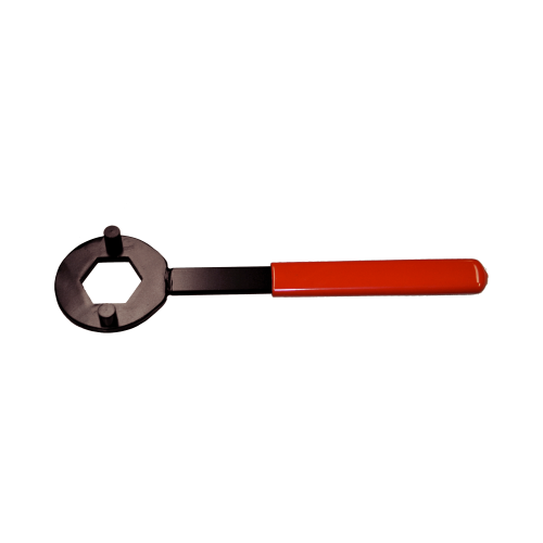 Motorcycle Clutch Wrench (34mm) T&E Tools C7026