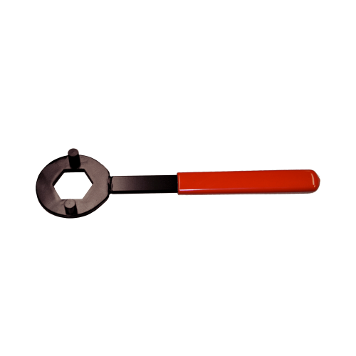 Motorcycle Clutch Wrench (39mm) T&E Tools C7027