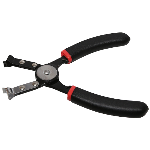 Motorcycle Master Link Chain Clip Pliers T&E Tools C7077