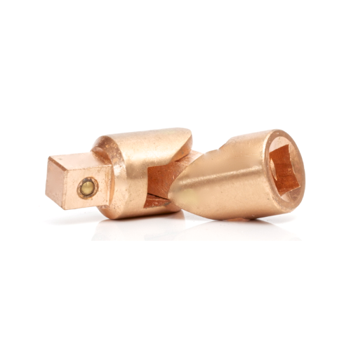 1/2"Drive Universal Joint (Copper Beryllium) T&E Tools CB112-1002