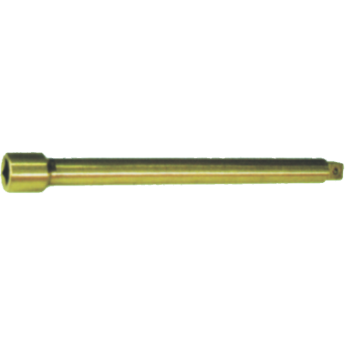 3/4"Drive 280mm "L" Handle (Copper Beryllium) T&E Tools CB121-1006