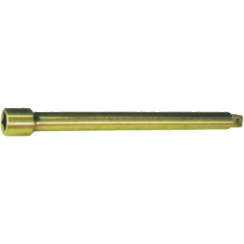 1/2"Drive 125mm Extension (Copper Beryllium) T&E Tools CB122-1008