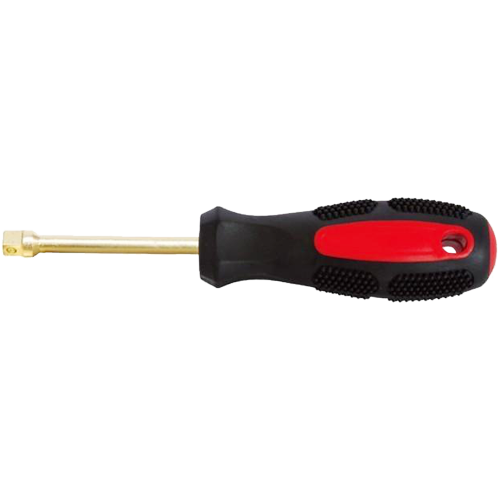 1/4"Drive Spinner Handle (Copper Beryllium) T&E Tools CB124-1002