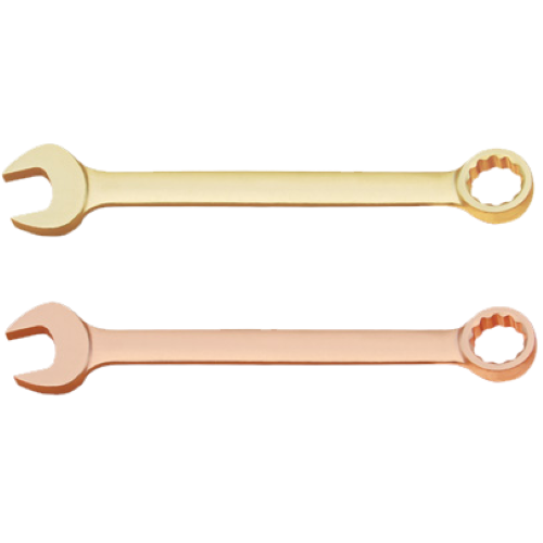 55mm Combination wrench (Copper Beryllium) T&E Tools CB135-55