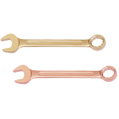 13/16" Combination wrench (Copper Beryllium) T&E Tools CB136-1022