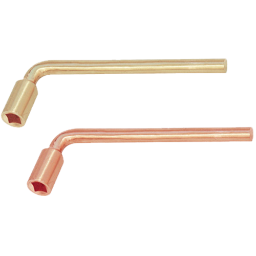 200mm "C" Wrench (Copper Beryllium) T&E Tools CB169-1002