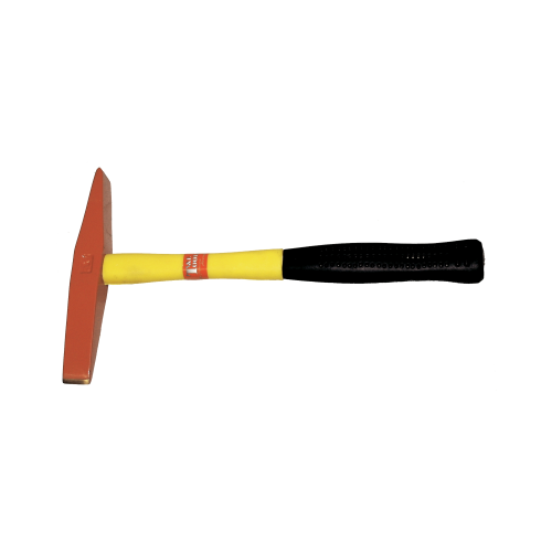 300gm Scaling Hammer  (Copper Beryllium) T&E Tools CB190-1004