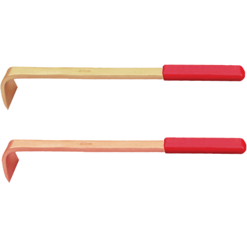 48x 300mm Deck Scraper (Copper Beryllium) T&E Tools CB209-1002