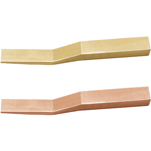 250 x 20mm Caulking Tool. (Copper Beryllium) T&E Tools CB234-1004