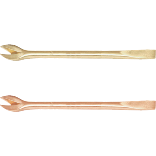 250mm Wrecking Bar (Copper Beryllium) T&E Tools CB239-1002