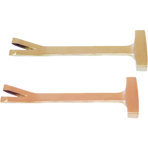 230 x70mm Crate Openerr  (Copper Beryllium) T&E Tools CB241-1002