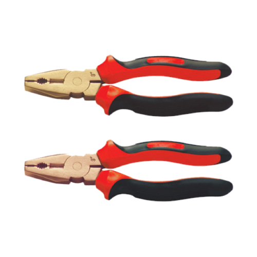 175mm Linesman Combination Pliers(Copper Beryllium) T&E Tools CB246-1004