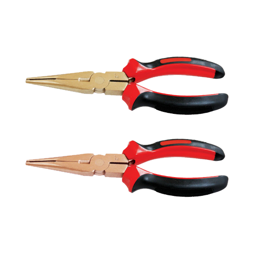 150mm Long Nose Pliers (Copper Beryllium) T&E Tools CB254-1002