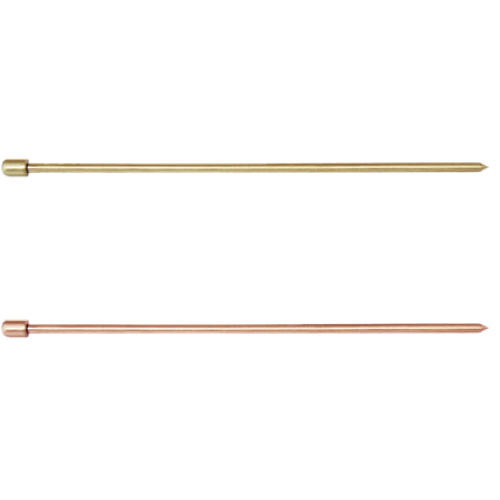 300 x 8mm Hearing Needle T&E Tools CB264-1004