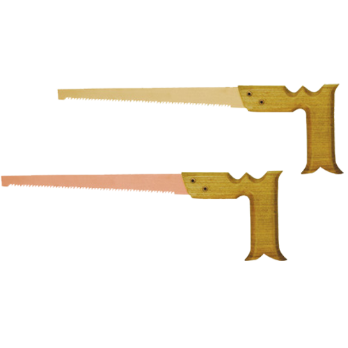 370mm Handsaw Timber (Copper Beryllium) T&E Tools CB272-1002