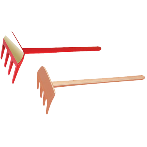 98 x 105mm Rust Cleaning Rake (Copper Beryllium) T&E Tools CB277-1002