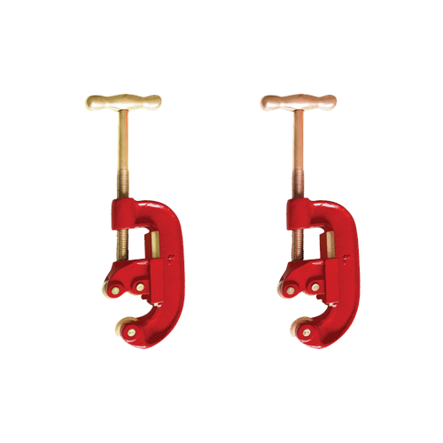 50mm Capacity Pipe Cutter (Copper Beryllium) T&E Tools CB305-1002