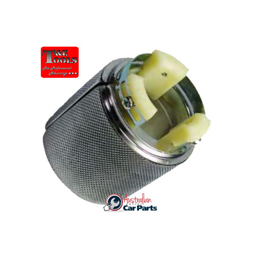 Front Suspension Tool (47mm) T&E Tools CR0S2