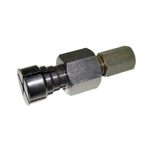 30mm Collet For Blind Hole Bearing Puller T&E Tools CR101