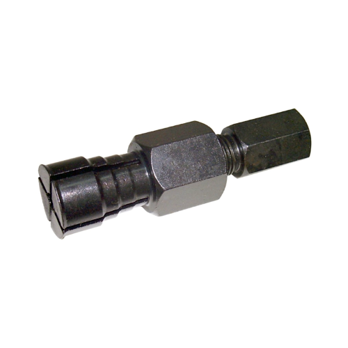 25mm Collet For Blind Hole Bearing Puller T&E Tools CR102