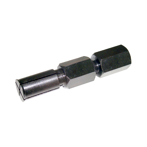 17mm Collet For Blind Hole Bearing Puller T&E Tools CR104