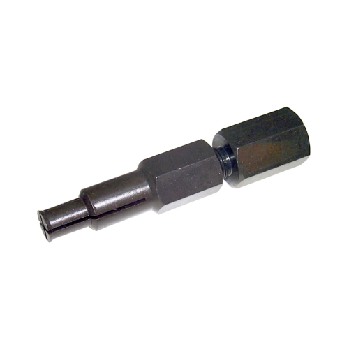 10mm Collet For Blind Hole Bearing Puller T&E Tools CR107
