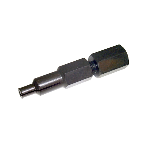 8 mm Collet For Blind Hole Bearing Puller T&E Tools CR108