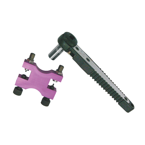 Timing  Chain Link Remover & Replacer T&E Tools CR204