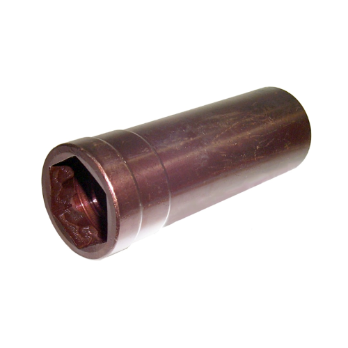Motorcycle Starter Flywheel Lock Nut Socket T&E Tools CR206