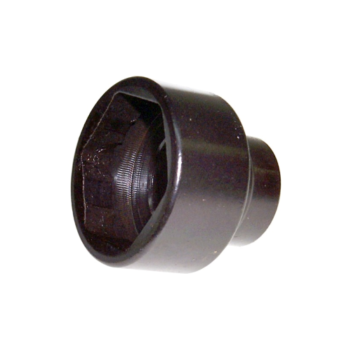 Motorcycle Clutch Nut Socket T&E Tools CR209