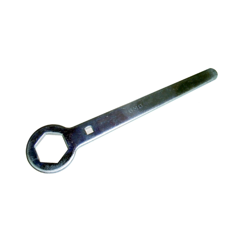 Motorcycle Clutch Nut Wrench T&E Tools CR212