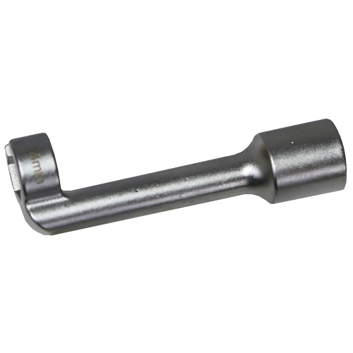 14mm 6 Point Flare Nut Crowsfoot Wrench T&E Tools CRW0614