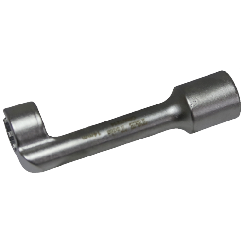 14mm 12 Point Open Ended Ring Wrench Socket T&E Tools CRW1214