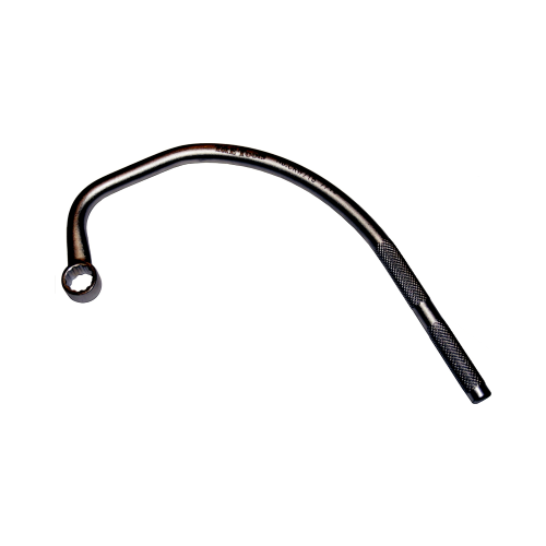 Cummins Fuel Pump Wrench (7/16") T&E Tools CRW716