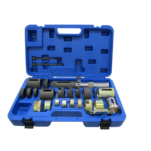  Upper Sub Frame Bush Extractor/Installer Set for BMW T&E Tools TE-D1129