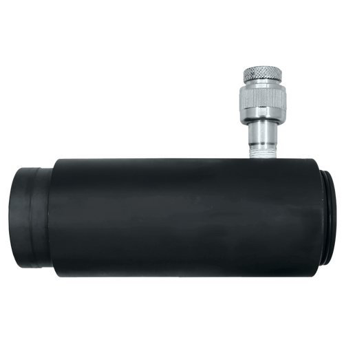 Ram for #D1181 17Ton Hyd. Truck Spring Pin Metal Bush Remover/Installer T&E Tools D1181-RAM