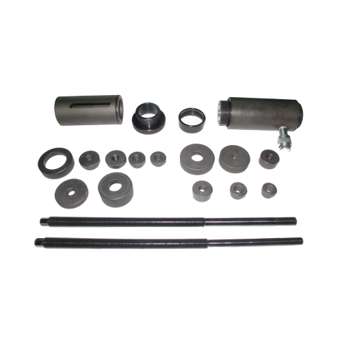 Hydraulic Truck Spring Pin Metal Bush Remover & Installer (17 Ton)  T&E Tools D1181