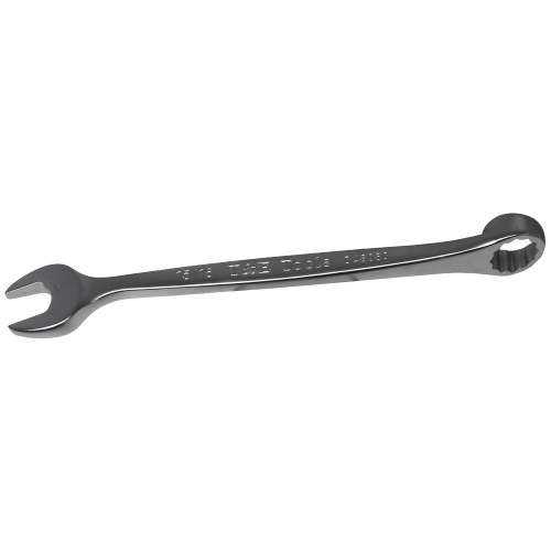 Dolphin Combination  15/16" 12 point Wrench T&E Tools D43030