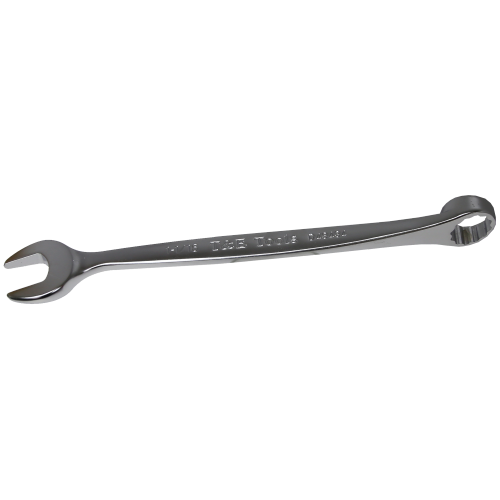  Dolphin Combination 1.1/16" 12 Point Wrench T&E Tools D43434