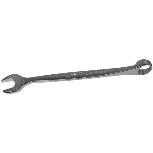 Dolphin Combination  1.1/8" 12 Point Wrench T&E Tools D43636