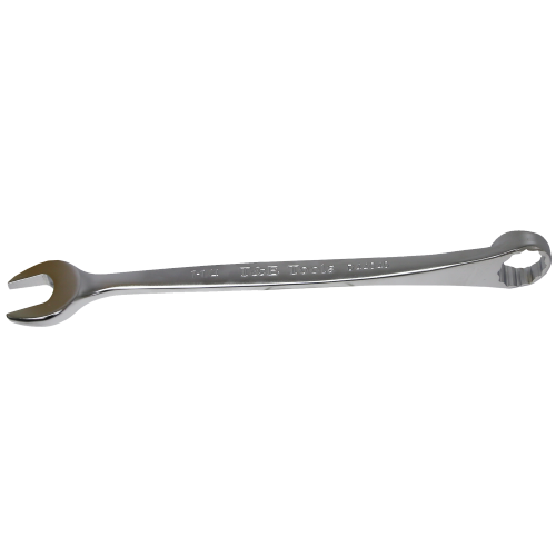 Dolphin Combination 1.1/4" 12 Point Wrench T&E Tools D44040