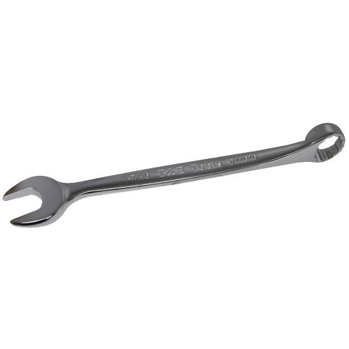 Dolphin Combination 1.7/16" 12Point Wrench T&E Tools D44646