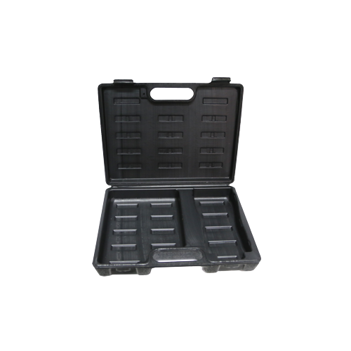 Carrying Case (DA810 & DA830) T&E Tools DA014
