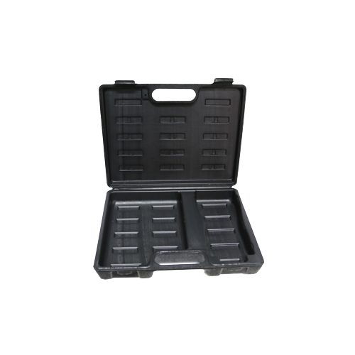 Carrying Case (DA810 & DA830) T&E Tools DA014